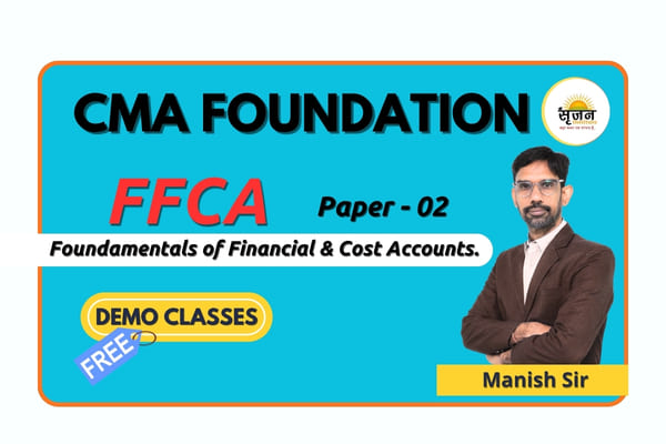 FFCA Demo Class